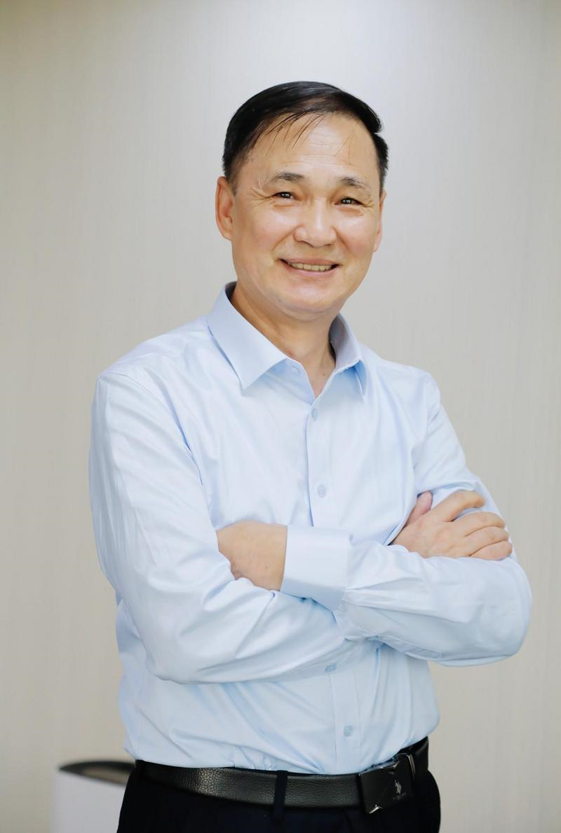 洁特生物董事长袁建华：广州是一片“创业乐土”