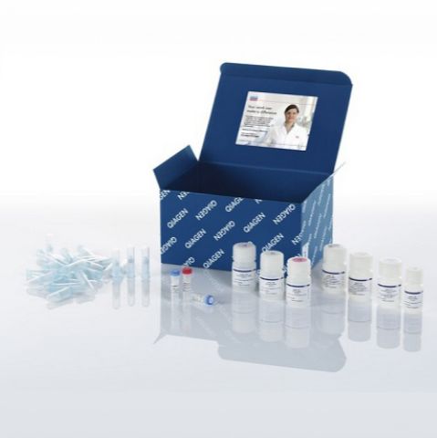 AllTaq PCR Core Kit (5000 u)