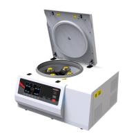 达铂优（WSCIENCE） Super L1000R 低速冷冻离心机