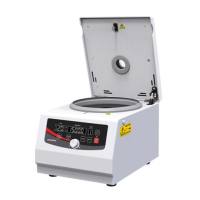 达铂优(WSCIENCE)Base H15 高速离心机