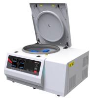 达铂优（WSCIENCE） Super L480R 低速冷冻离心机