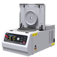 达铂优(WSCIENCE)Evos H16R 高速冷冻离心机