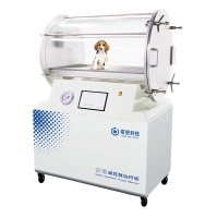 塔望第二代动物高压氧治疗舱ProOx-820V