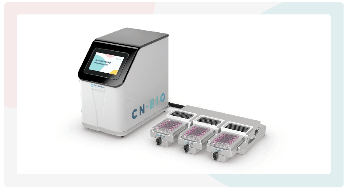人源器官芯片系统用于体外研究急性和慢性的药物引起的肝毒性