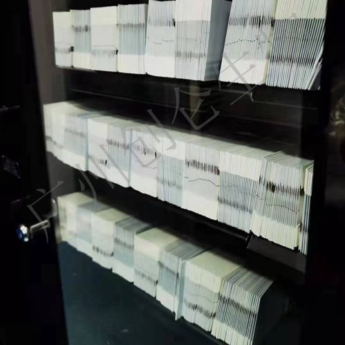 丝虫抗原检测大板(出口)