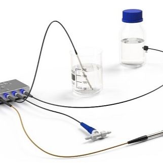 Aqua-RF水生生物呼吸测量系统