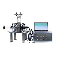 小动物口鼻吸入暴露系统（经济）