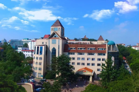 国考榜单——青岛大学附属医院位列全国三级公立医院第 12 位