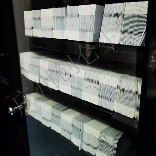 犬瘟抗原胶体金大板