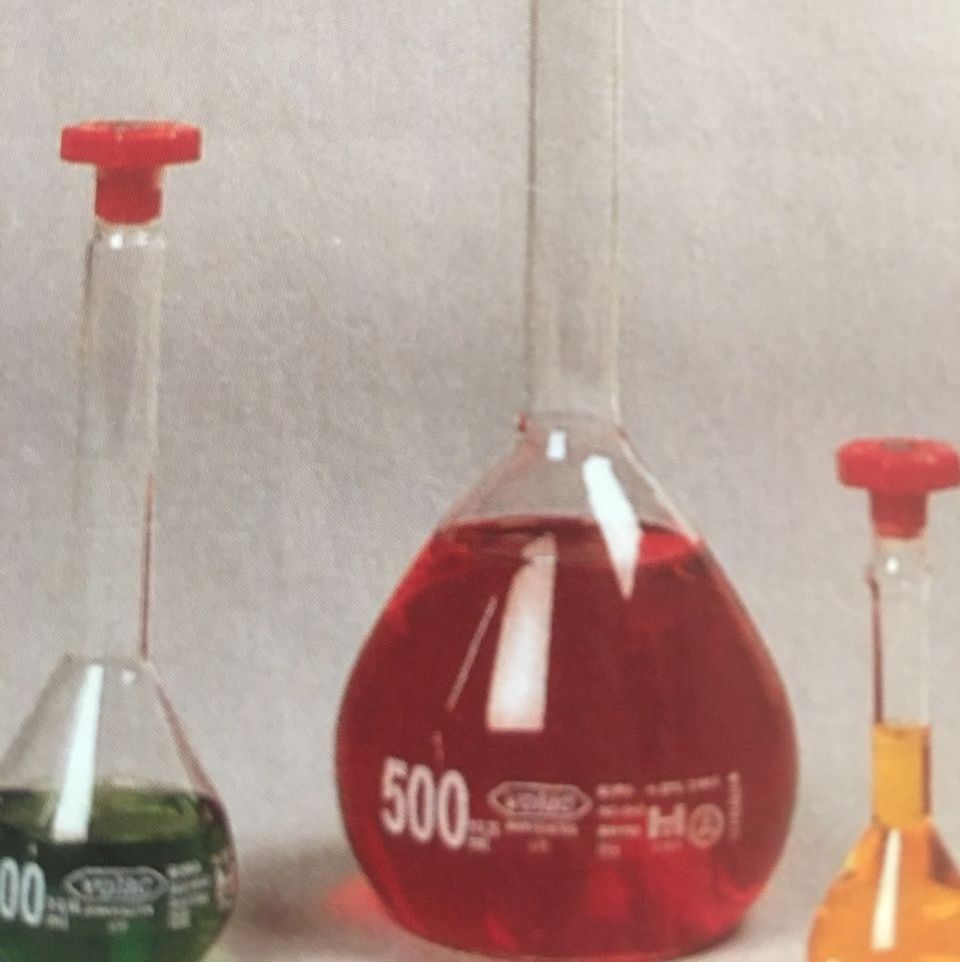 浊度标准贮备液