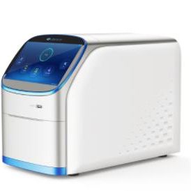 QuantGene 9600实时荧光定量PCR分析仪