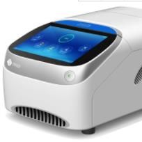 LineGene Mini S 实时荧光定量PCR分析仪