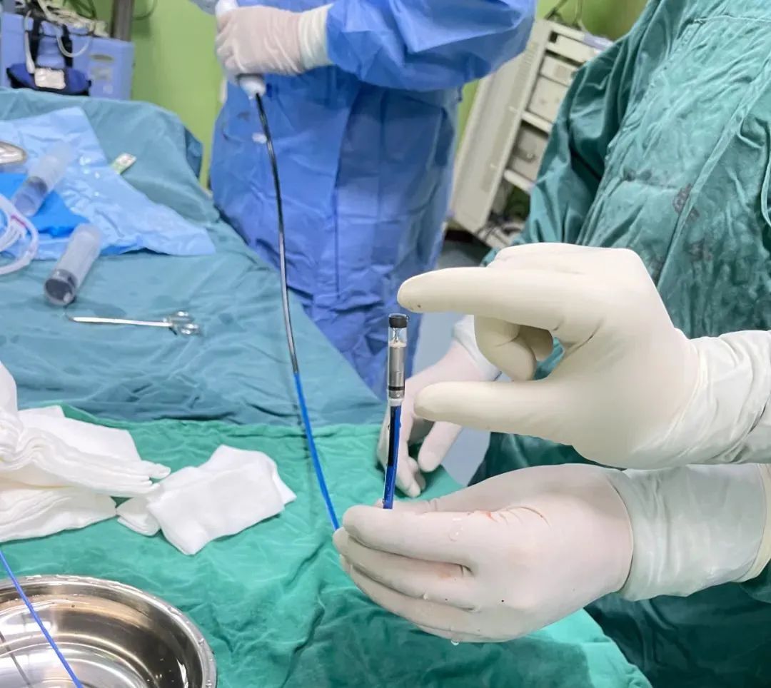 「开外挂」的心脏，华润武钢总医院心血管内科成功实施一例无导线起搏器植入术