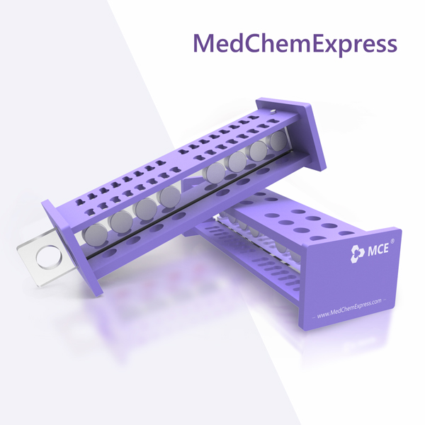 推荐一款性价比很高的磁力架