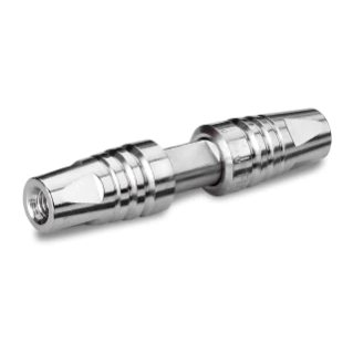 ACQUITY UPLC Protein BEH SEC Guard Column, 450 Å, 2.5 µm, 4.6 mm x 30 mm, 1/pk