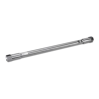 XSelect HSS PFP Column, 100Å, 3.5 µm, 4.6 mm X 150 mm, 1/pk