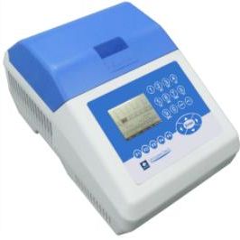 LifeExpress 基因扩增仪