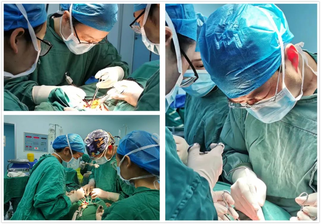 牙疼两年竟是癌？专家利用 3D 数字技术，取腿骨修复脸庞