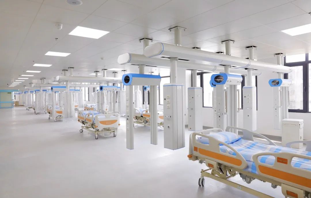 德昌县中医医院在 2020 年度全国三级公立医院绩效考核中取得佳绩