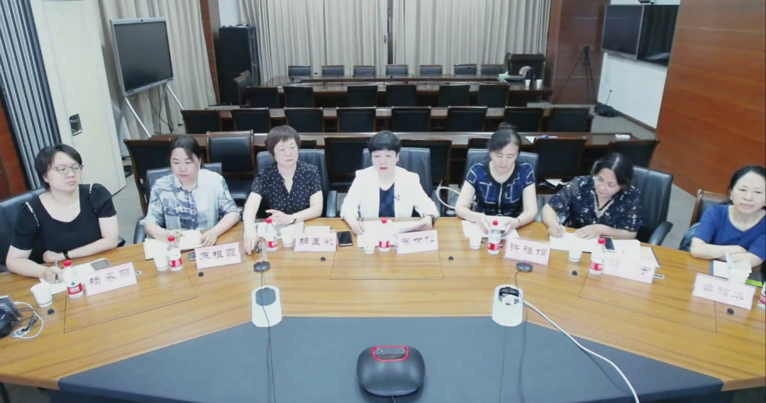 郑州大学第三附属医院（河南省妇幼保健院）成功举办 2022 年河南省产科质量哨点改进项目工作推进会议及分娩安全管理能力提升培训班