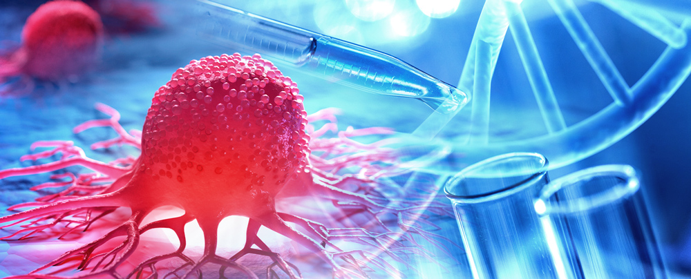 癌症研究冉冉升起的新星