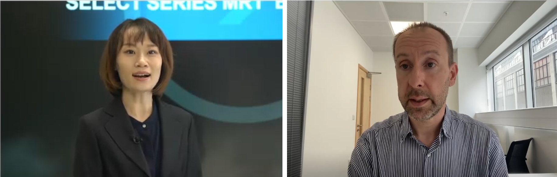 G质探索 用创新续写经典 - 沃特世高分辨质谱新品发布会圆满落幕