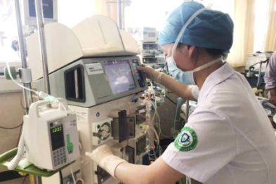 积跬步，行千里——蔡晓慧