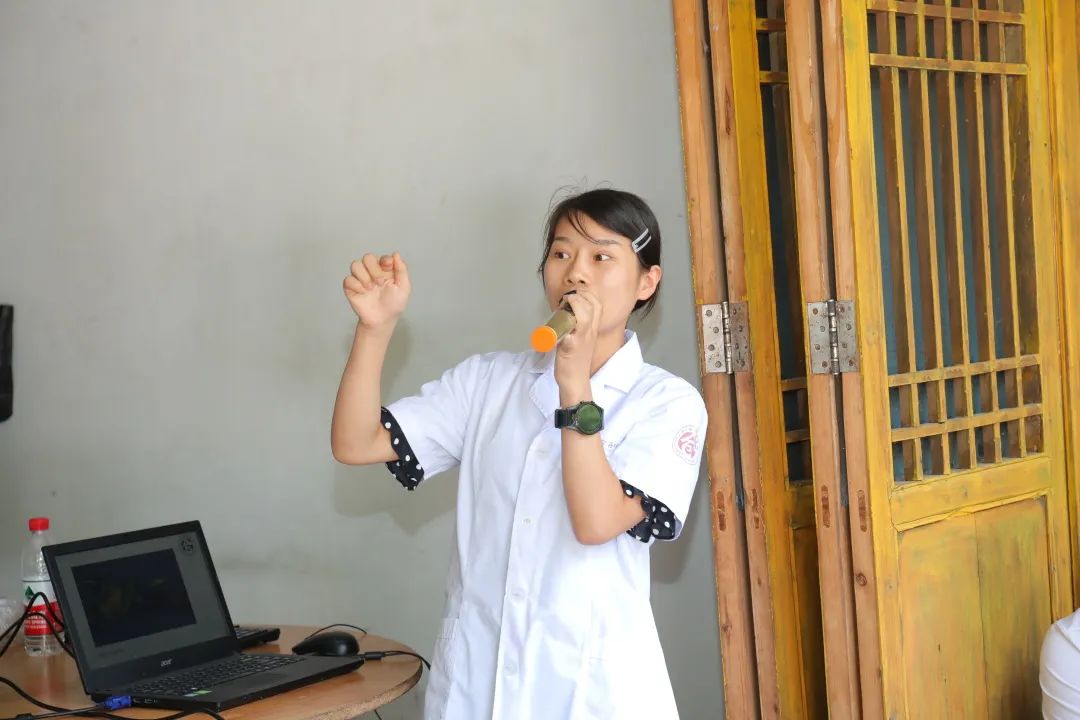 急救知识「不放假」，合江县中医医院开展急救知识培训活动