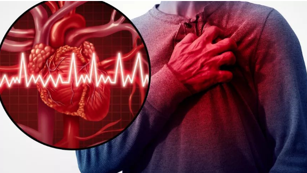 高温是心脑血管疾病的「导火线」？这 3 种情况很常见，也可防可治