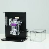 小动物呼吸机,麻醉机,小动物呼吸麻醉机