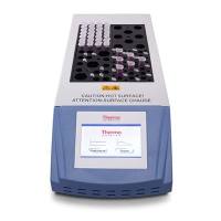 Thermo Touch Screen 触摸屏干式金属浴/加热器模块