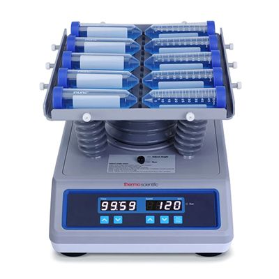 Thermo 数显波浪式旋转混匀器 88882004