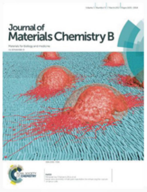 小动物活体成像的应用