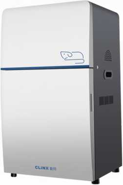 小动物活体成像的应用