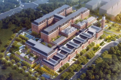 UPMC 专家是如何打造成都这座新医院的？