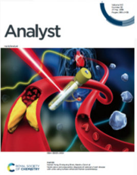 小动物活体成像的应用