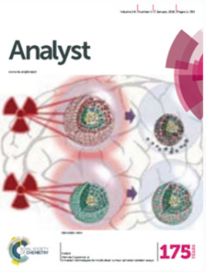 小动物活体成像的应用