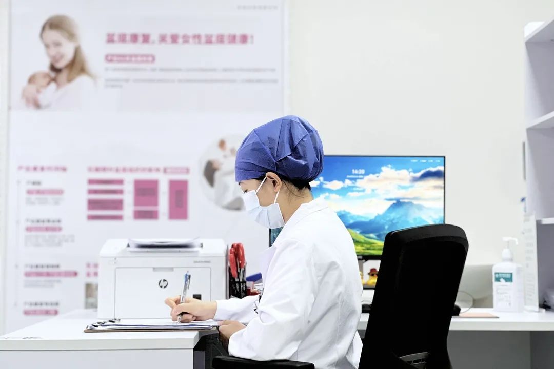 漏尿、子宫脱垂?40 年经验的妇产科专家教你解决