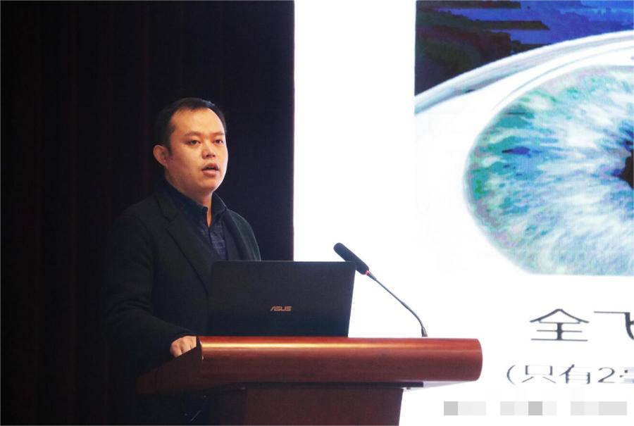 聊城华厦眼科于瑞云：左右手均能做手术的「刀尖舞者」
