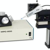 Sutter公司MPC-365电动微操