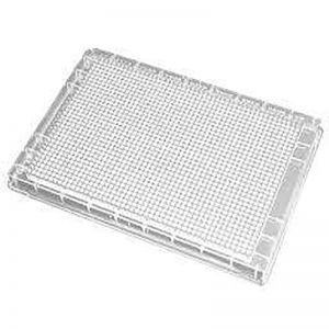 LPT-0400 1536孔浅孔板,透明,细胞板