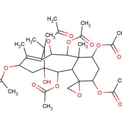 1-羟基浆果赤霉素 I标准品，cas号30244-37-2
