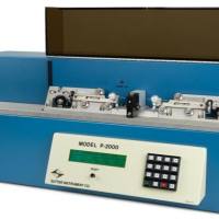 Sutter公司P-2000微电极拉制仪