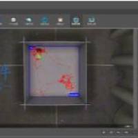 ORT-200新物体识别实验箱