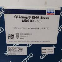 52304  凯杰 qiagen  QIAamp RNA Blood Mini Kit (50) 