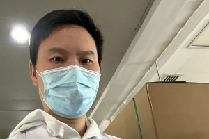 南昌大学第二临床医学院两名博士研究生分别获得 2022 年江西省研究生「十佳学术之星」和「十佳实践之星提名奖」