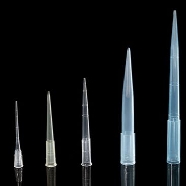 1250ul无滤芯吸头