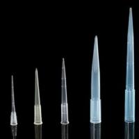 1250ul无滤芯吸头