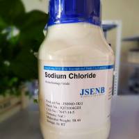 氯化钠