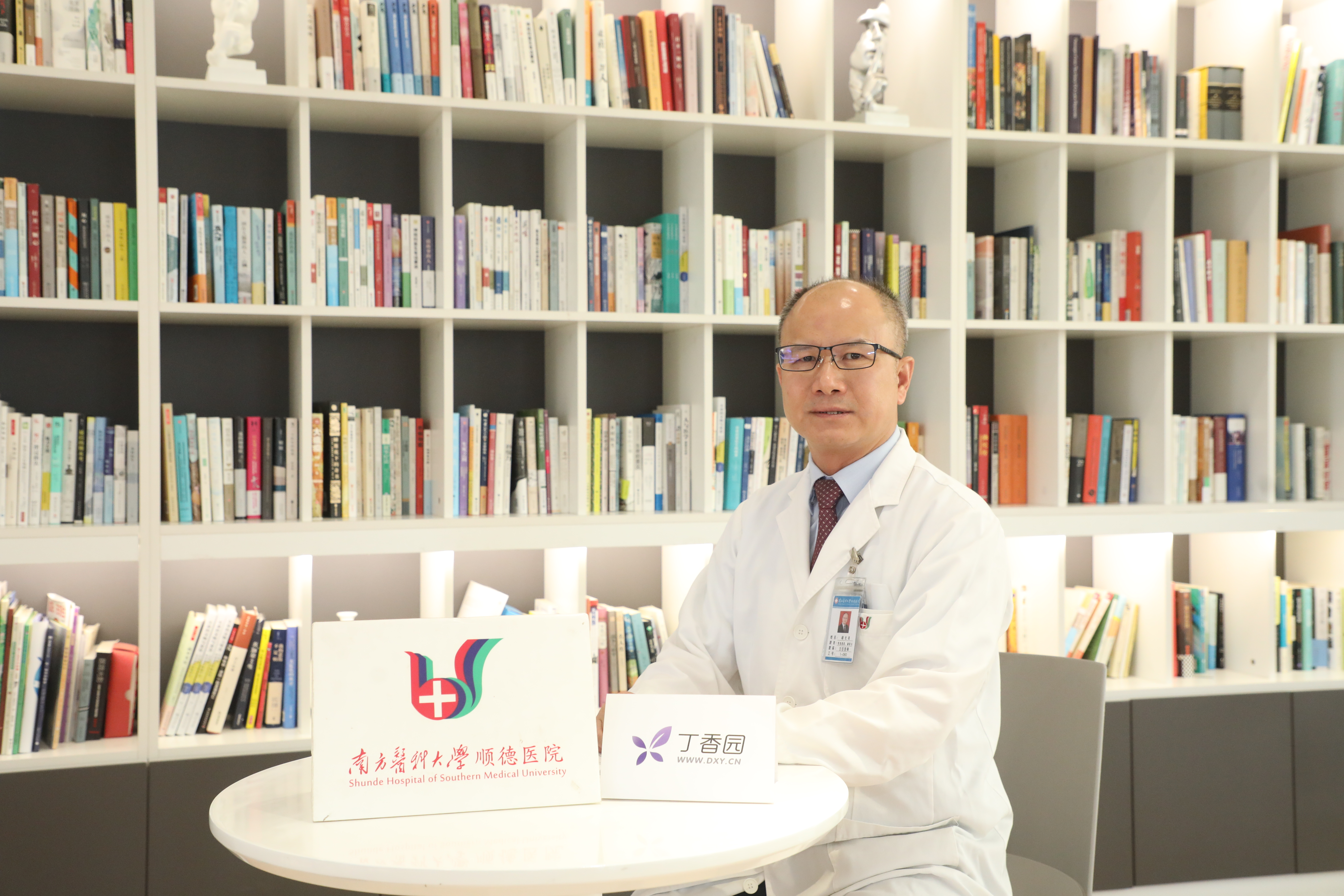 要让患者得到更科学的治疗和康复,尽早尽好地回归生活和工作